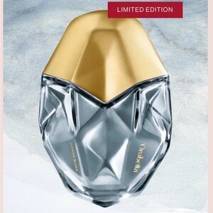 Orabella LIMITED EDITION Jasmine Blues scent 100ml